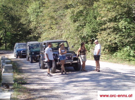 Kroatien 2011 Offroad (19)