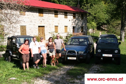 Kroatien 2011 Offroad (26)