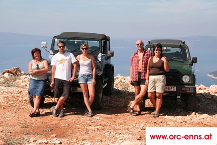 Kroatien 2011 Offroad (72)