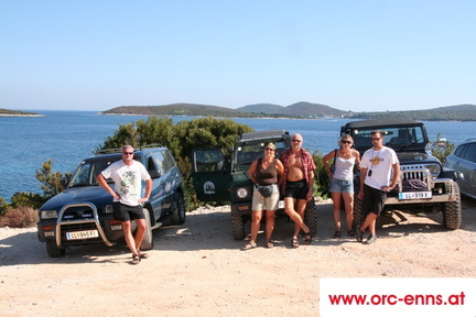 Kroatien 2011 Offroad (103)