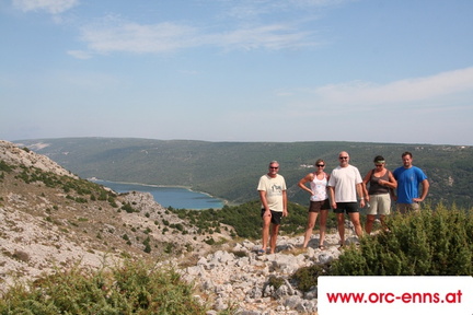Kroatien 2011 Offroad (141)