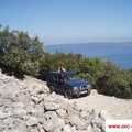 Kroatien 2011 Offroad (191)