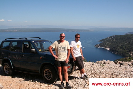 Kroatien 2011 Offroad (214)